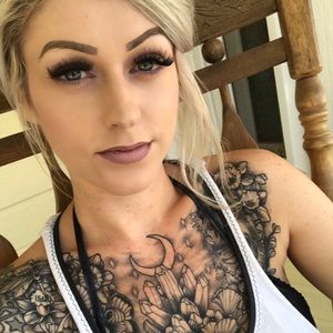 Meet your Posher, Ashlee